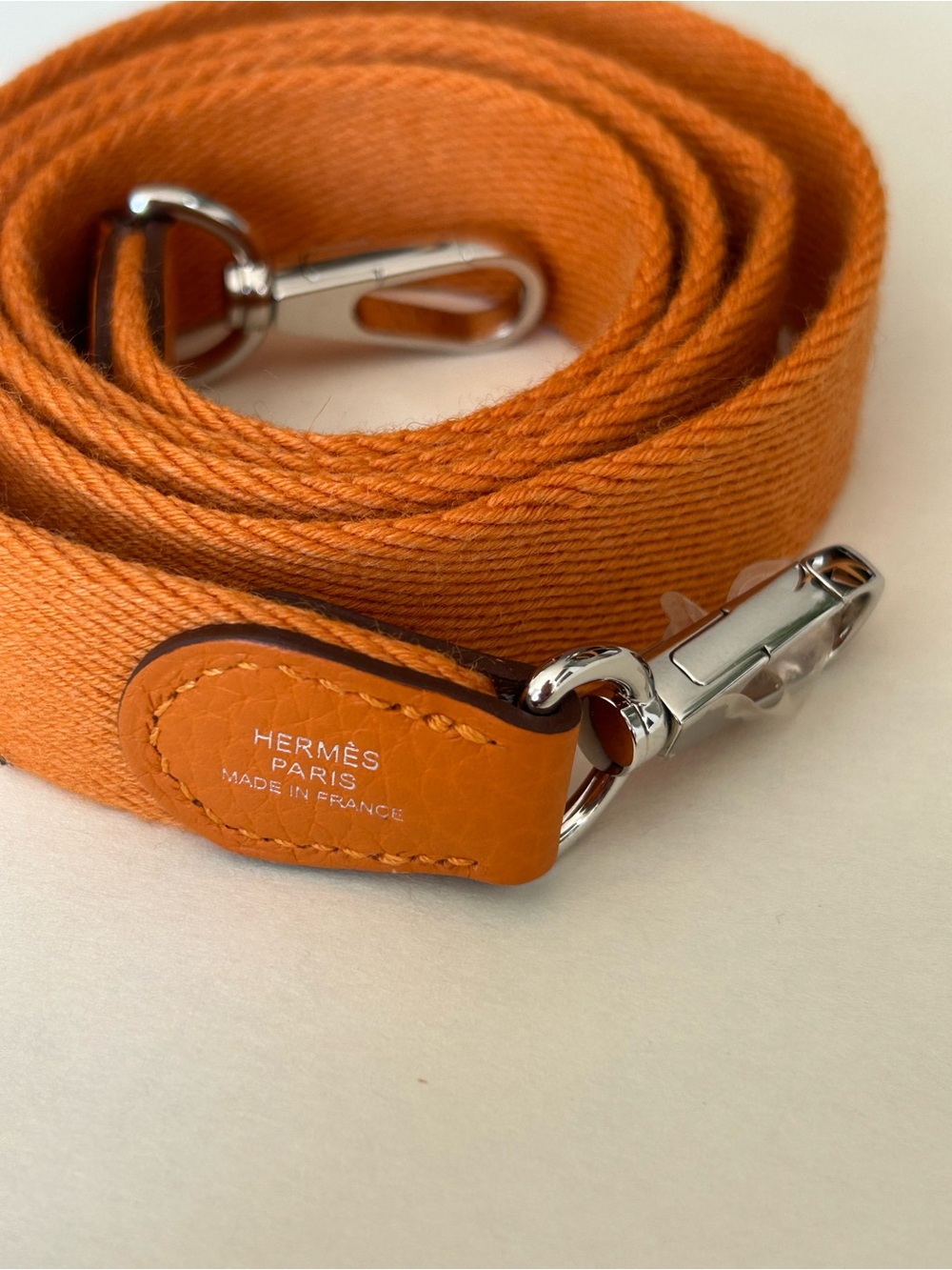 Hermès Clemence Evelyne 16 TPM - Picture 11 of 13